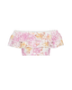 Sienna Blouse Pink