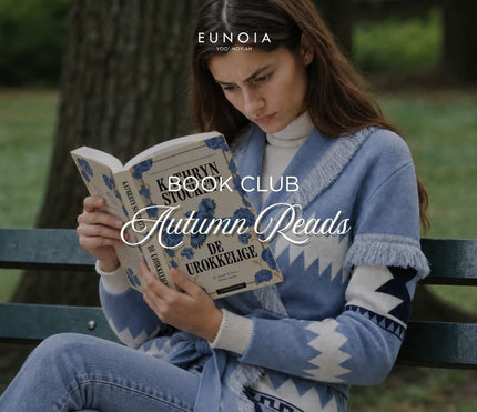Autumn Reading 2026: Six Books to Get Lost In This Season