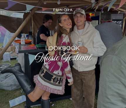 What to Wear to a Festival