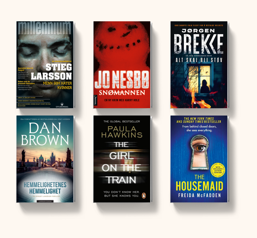 Book Tips for Easter