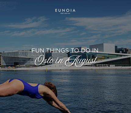 Fun Things To Do in Oslo in August
