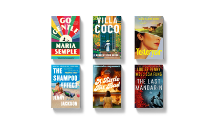 Best Reads for Summer 2026