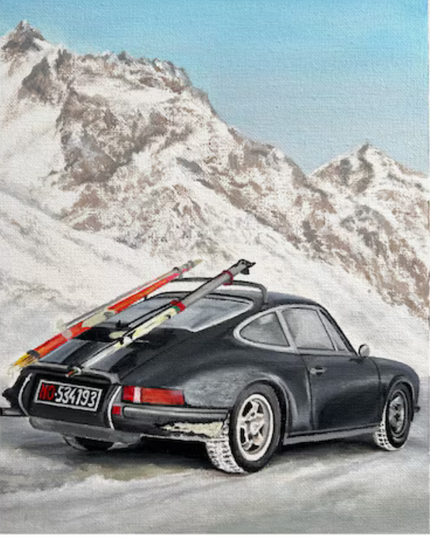 Pack with us for Easter