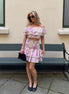 Sienna Skirt Pink