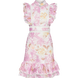 Louise Short Dress Pink