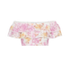 Sienna Blouse Pink