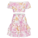 Sienna Blouse Pink