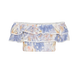 Sienna Blouse Blue