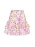 Sienna Skirt Pink