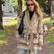 Celia Cardigan Sand