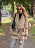 Celia Cardigan Sand