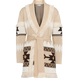 Eunoia Avy Cardigan Sand mix
