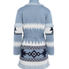 Eunoia Avy Cardigan Blue mix
