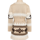 Eunoia Avy Cardigan Sand mix