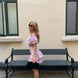 Sienna Blouse Pink