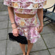 Sienna Blouse Pink