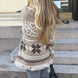 Celia Cardigan Sand