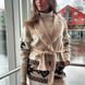Eunoia Avy Cardigan Sand mix